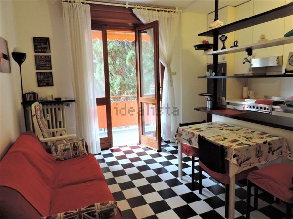 appartamento in vendita a Sanremo