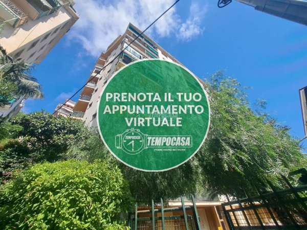 appartamento in vendita a Sanremo in zona Bussana