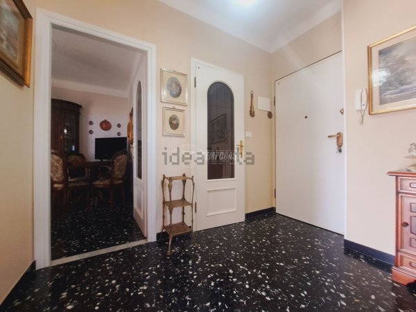 appartamento in vendita a Sanremo