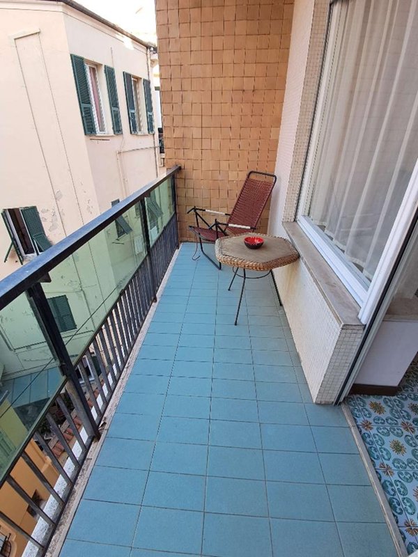 appartamento in vendita a Sanremo