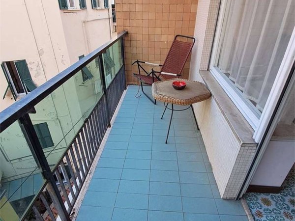 appartamento in vendita a Sanremo