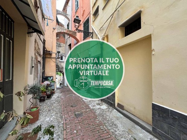 locale di sgombero in vendita a Sanremo