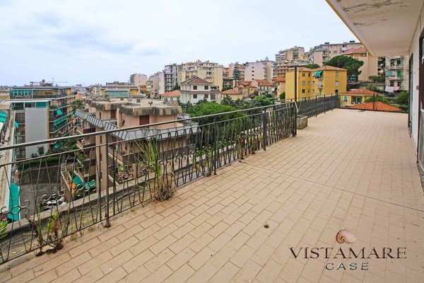 appartamento in vendita a Sanremo
