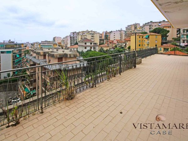 appartamento in vendita a Sanremo