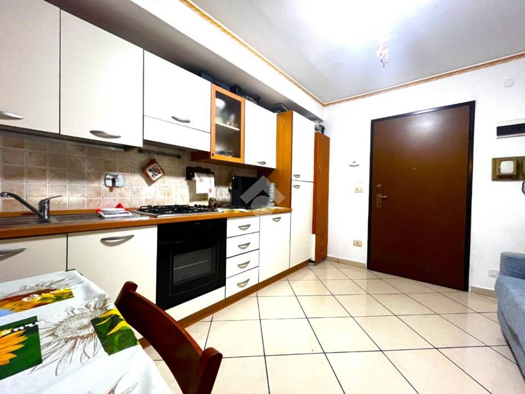 monolocale in vendita a Sanremo
