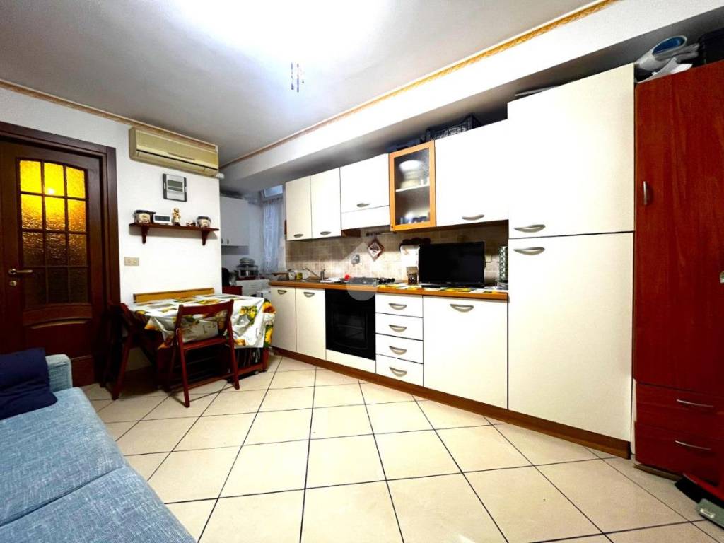 monolocale in vendita a Sanremo
