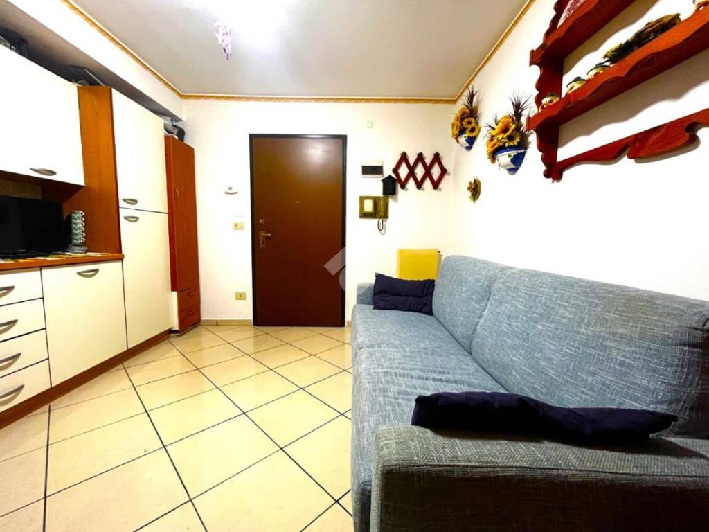 monolocale in vendita a Sanremo