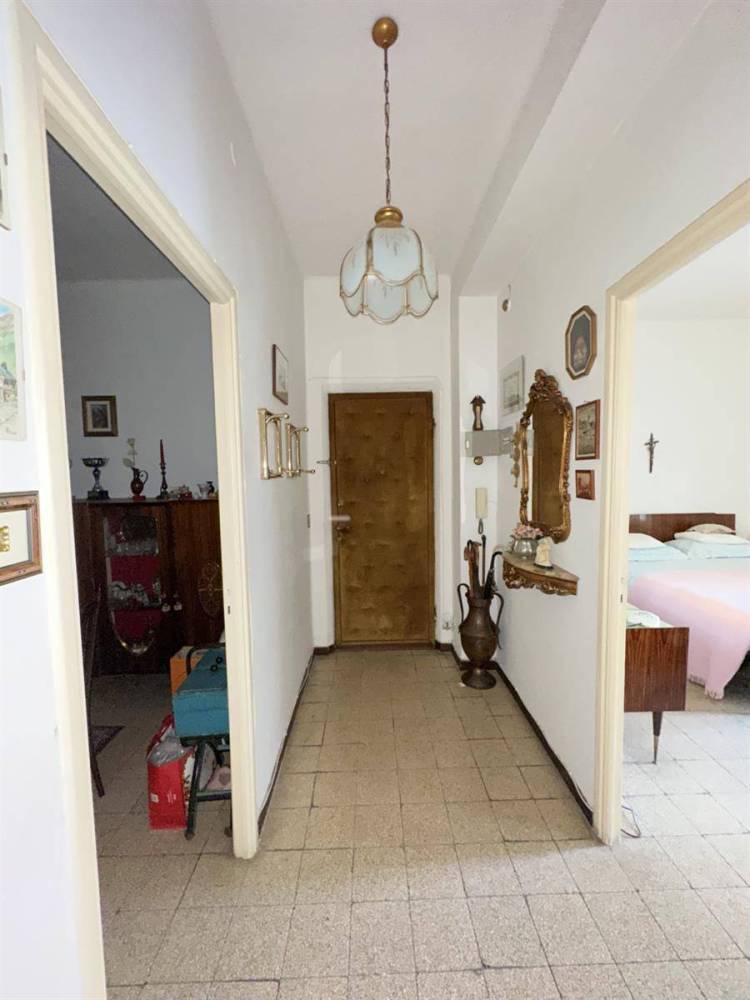 appartamento in vendita a Sanremo