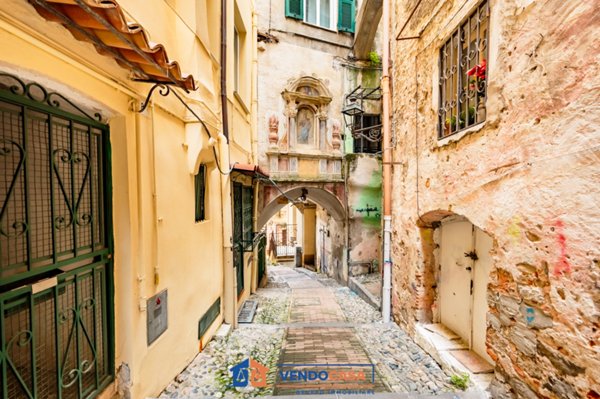appartamento in vendita a Sanremo