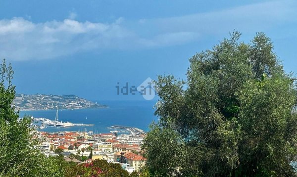 appartamento in vendita a Sanremo