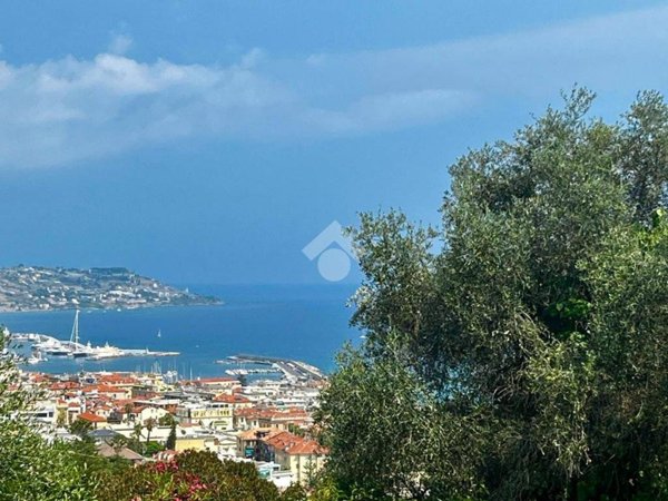 appartamento in vendita a Sanremo