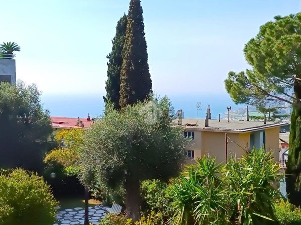 appartamento in vendita a Sanremo