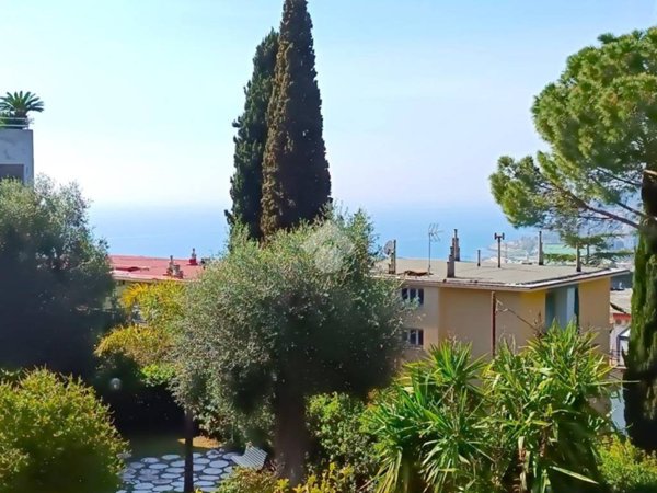 appartamento in vendita a Sanremo