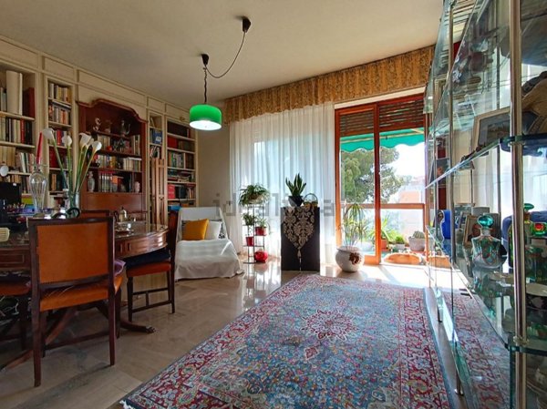 appartamento in vendita a Sanremo