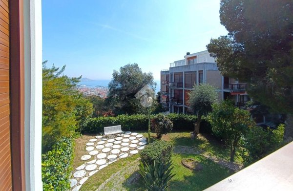appartamento in vendita a Sanremo