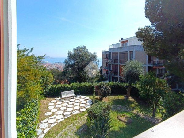 appartamento in vendita a Sanremo