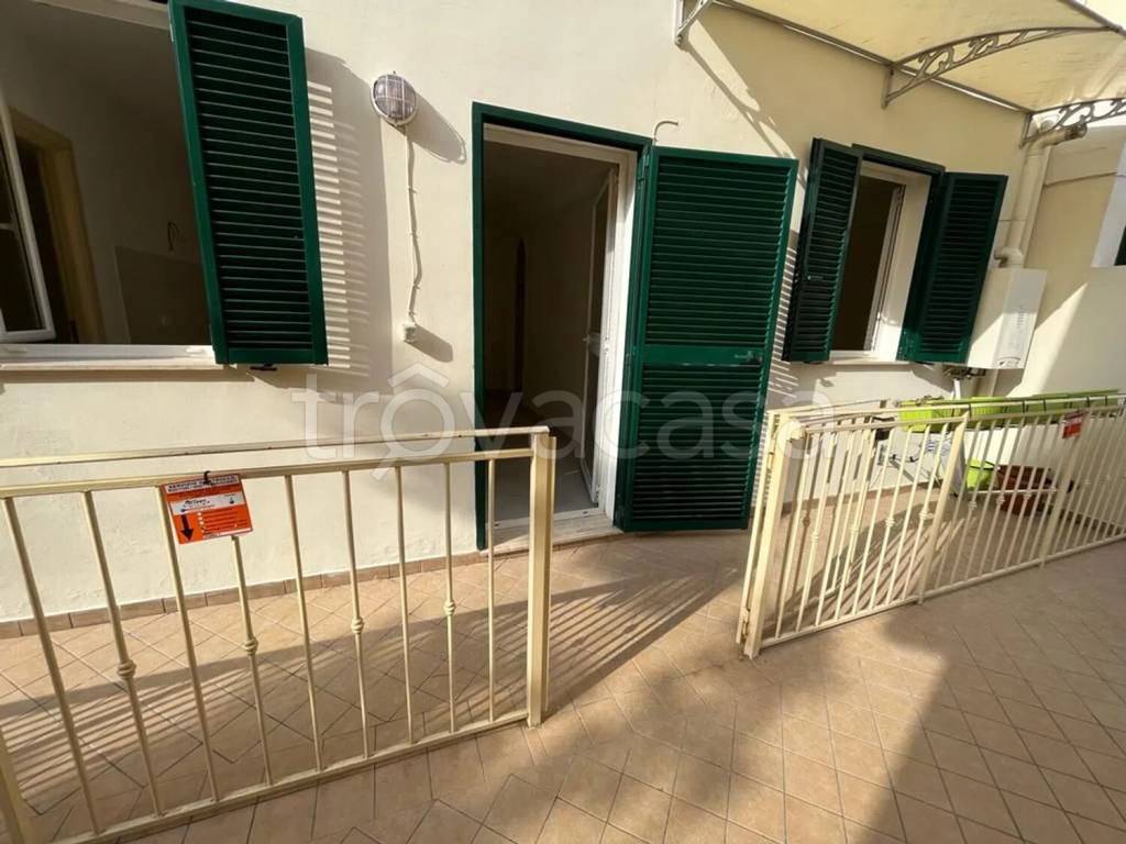 appartamento in vendita a Sanremo
