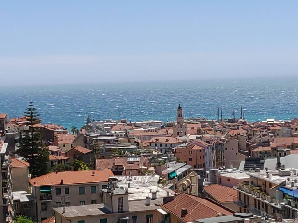 appartamento in vendita a Sanremo