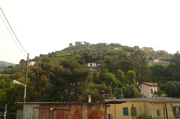 appartamento in vendita a Sanremo