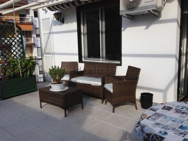 appartamento in vendita a Sanremo