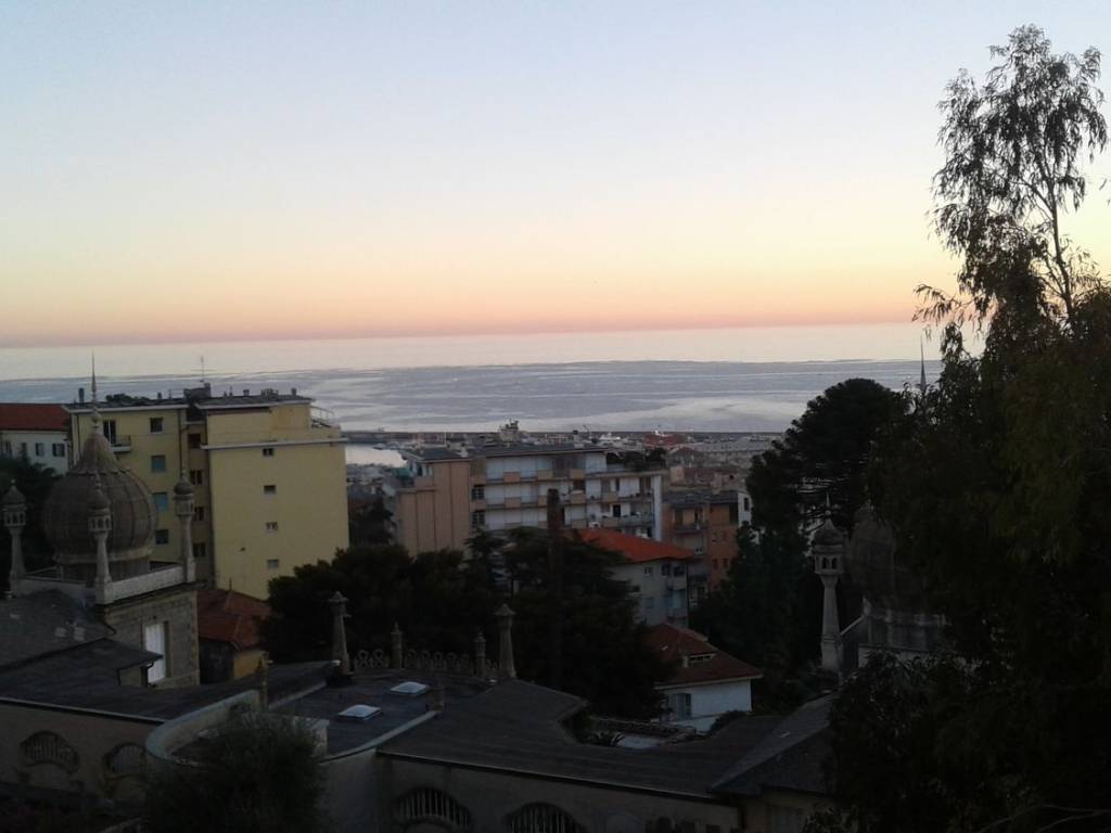 appartamento in vendita a Sanremo