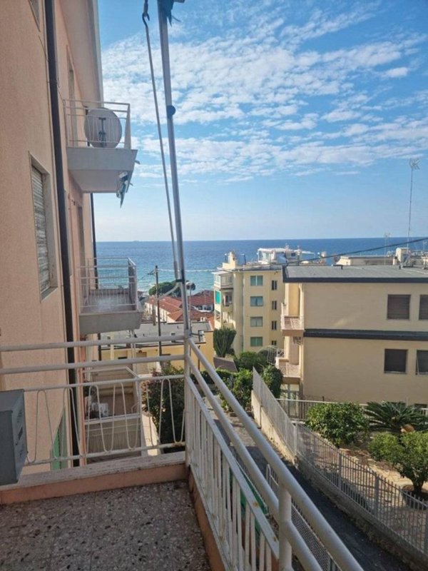 appartamento in vendita a Sanremo