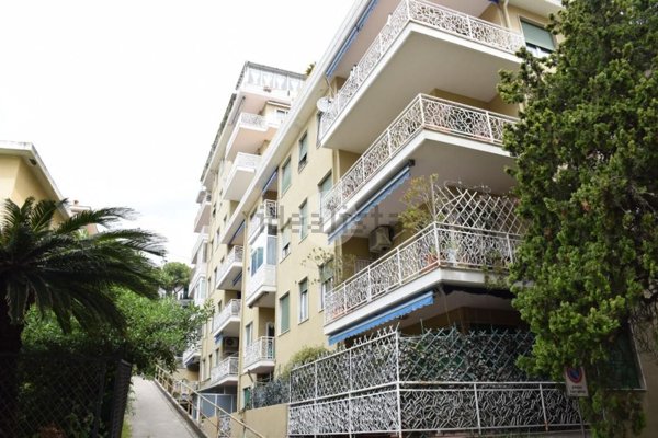 appartamento in vendita a Sanremo