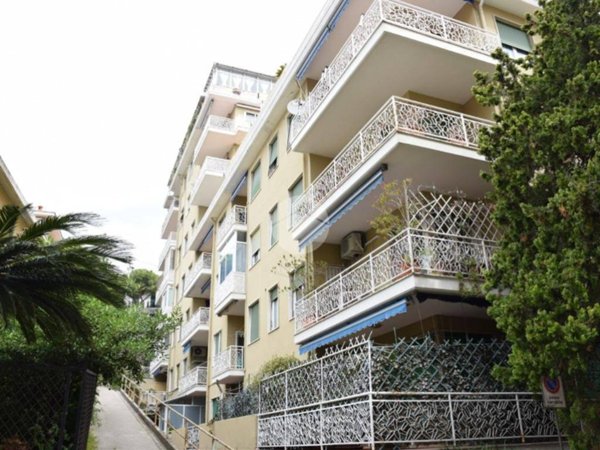 appartamento in vendita a Sanremo