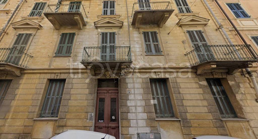 terreno edificabile in vendita a Sanremo