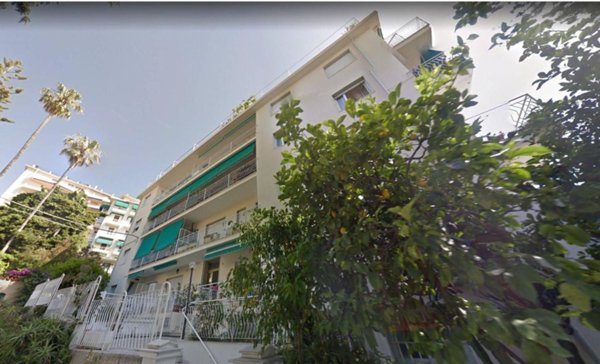 appartamento in vendita a Sanremo