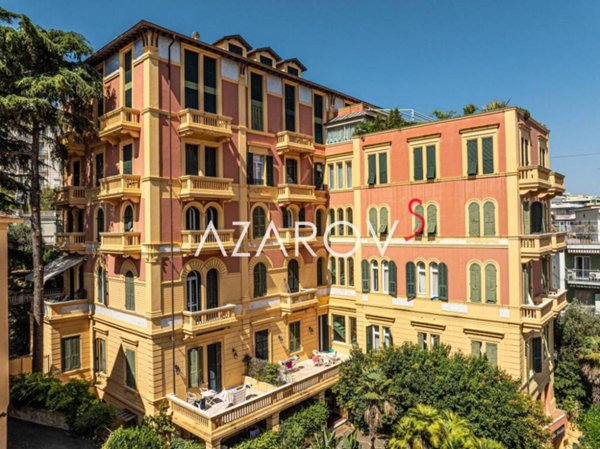 appartamento in vendita a Sanremo