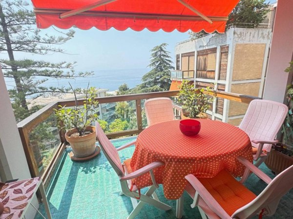 appartamento in vendita a Sanremo