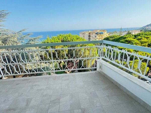 appartamento in vendita a Sanremo