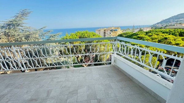 appartamento in vendita a Sanremo