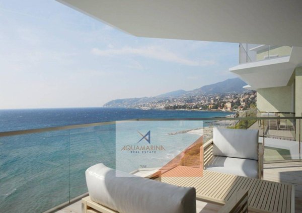 appartamento in vendita a Sanremo