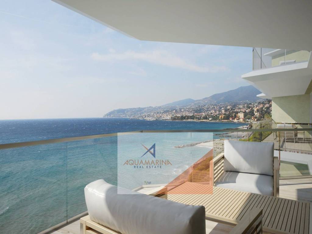 appartamento in vendita a Sanremo