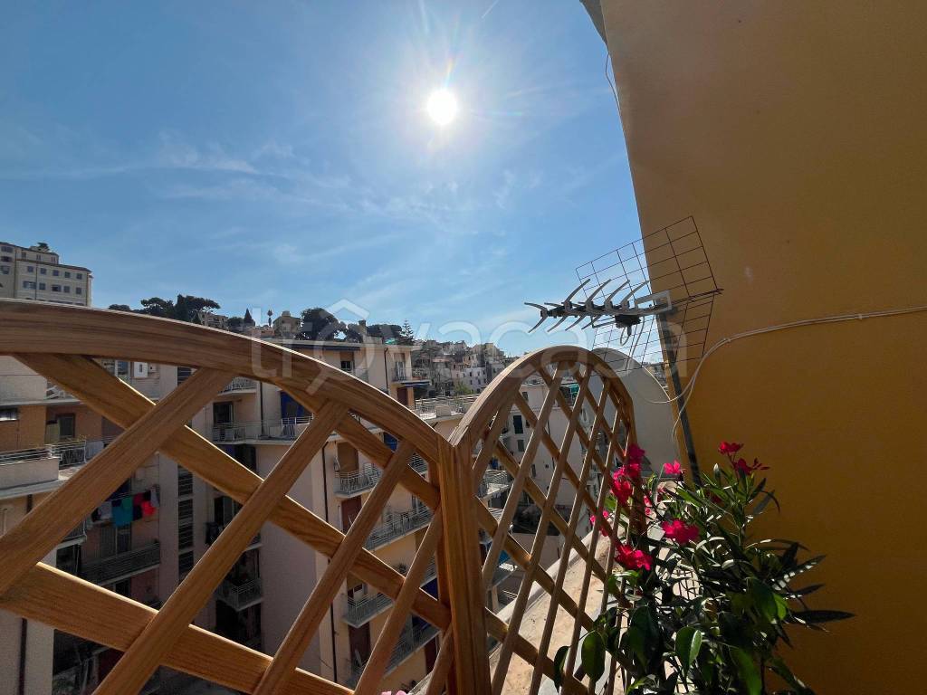 appartamento in vendita a Sanremo