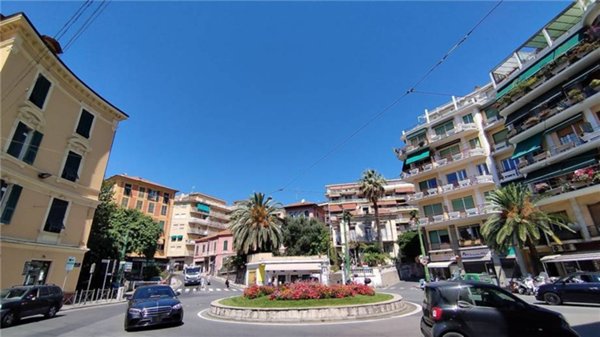 appartamento in vendita a Sanremo