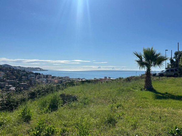 casa indipendente in vendita a Sanremo