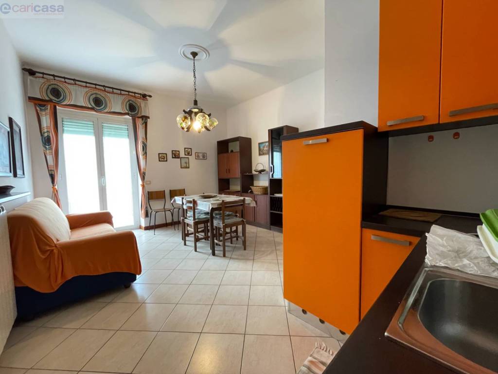 appartamento in vendita a Sanremo
