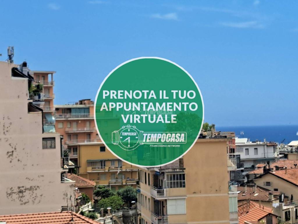 appartamento in vendita a Sanremo