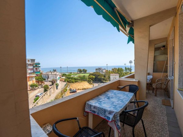 appartamento in vendita a Sanremo