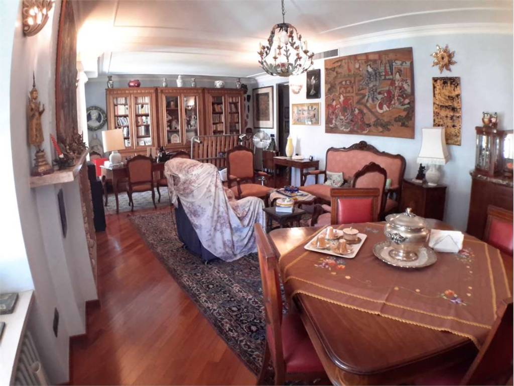 appartamento in vendita a Sanremo