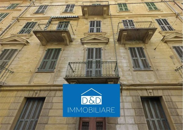 appartamento in vendita a Sanremo