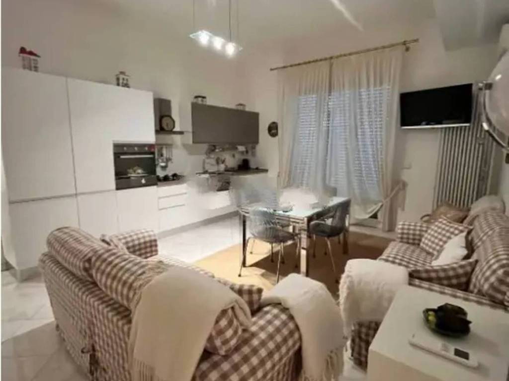 appartamento in vendita a Sanremo