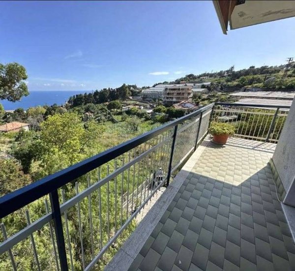 appartamento in vendita a Sanremo