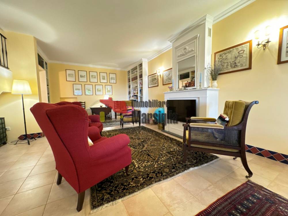 casa indipendente in vendita a Sanremo