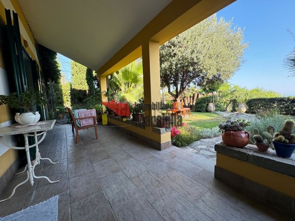 casa indipendente in vendita a Sanremo