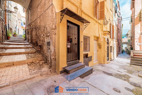 monolocale in vendita a Sanremo