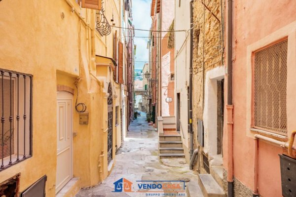 monolocale in vendita a Sanremo